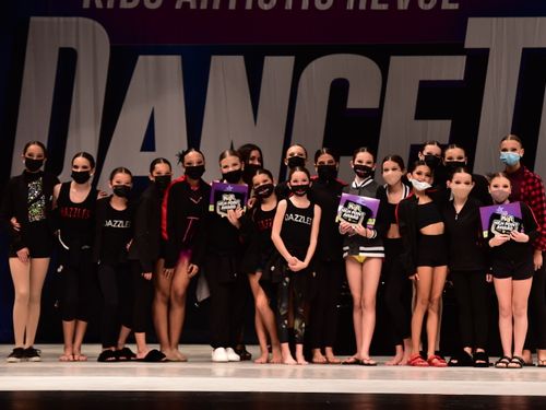 Redondo Beach, CA - 11/12/2021 - Awards
