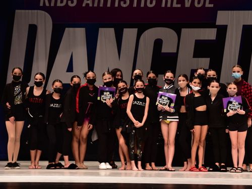 Redondo Beach, CA - 11/12/2021 - Awards
