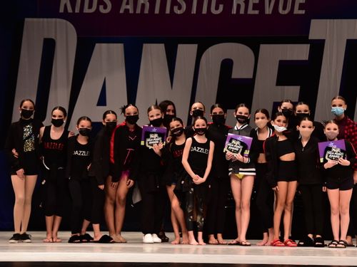 Redondo Beach, CA - 11/12/2021 - Awards
