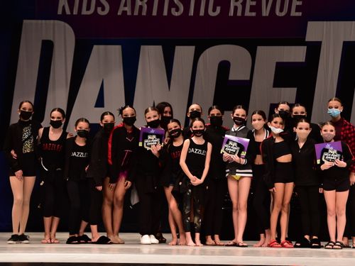 Redondo Beach, CA - 11/12/2021 - Awards