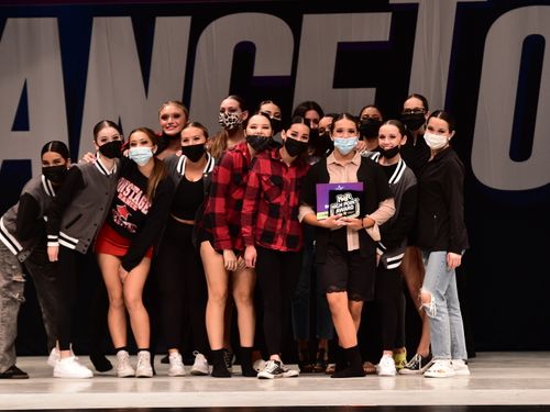 Redondo Beach, CA - 11/12/2021 - Awards