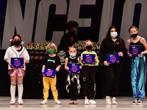 Redondo Beach, CA - 11/12/2021 - Awards