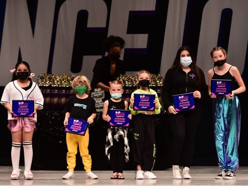 Redondo Beach, CA - 11/12/2021 - Awards