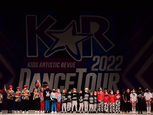 Redondo Beach, CA - 11/12/2021 - Awards