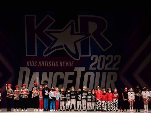 Redondo Beach, CA - 11/12/2021 - Awards
