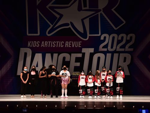 Redondo Beach, CA - 11/12/2021 - Awards