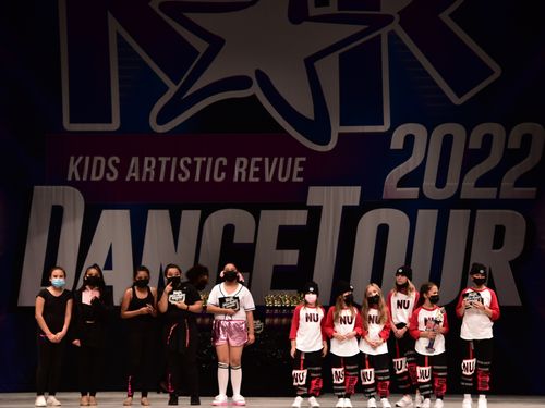 Redondo Beach, CA - 11/12/2021 - Awards
