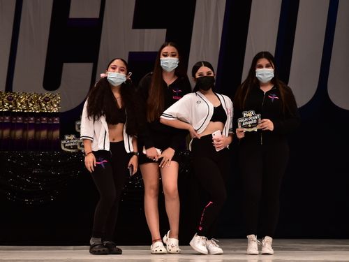 Redondo Beach, CA - 11/12/2021 - Awards