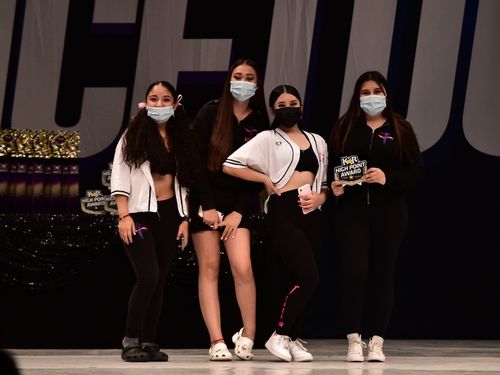 Redondo Beach, CA - 11/12/2021 - Awards
