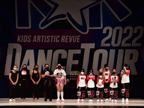 Redondo Beach, CA - 11/12/2021 - Awards