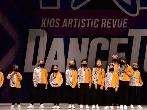 Redondo Beach, CA - 11/12/2021 - Awards