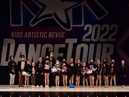 Redondo Beach, CA - 11/12/2021 - Awards