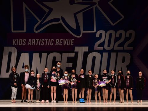 Redondo Beach, CA - 11/12/2021 - Awards