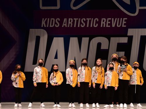 Redondo Beach, CA - 11/12/2021 - Awards