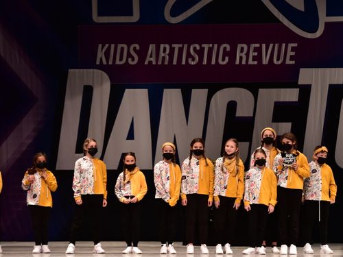 Redondo Beach, CA - 11/12/2021 - Awards