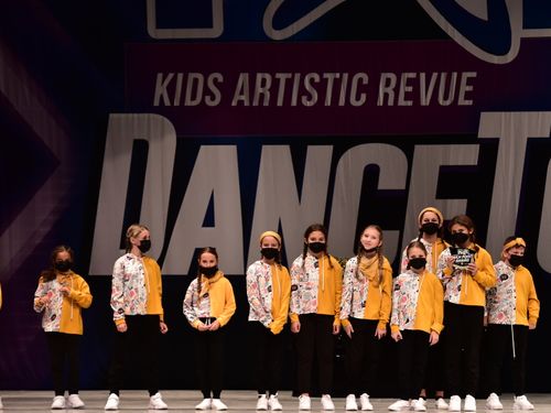 Redondo Beach, CA - 11/12/2021 - Awards