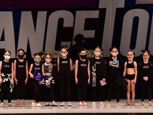 Redondo Beach, CA - 11/12/2021 - Awards