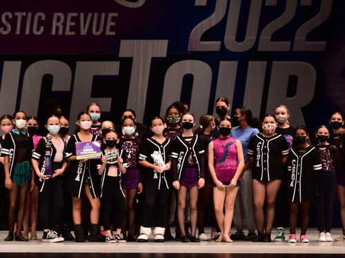 Redondo Beach, CA - 11/12/2021 - Awards