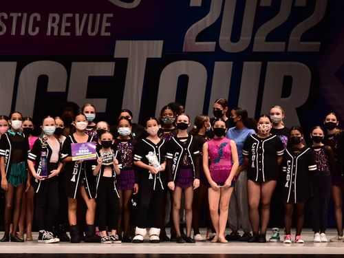 Redondo Beach, CA - 11/12/2021 - Awards