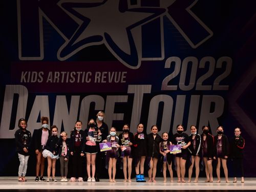 Redondo Beach, CA - 11/12/2021 - Awards