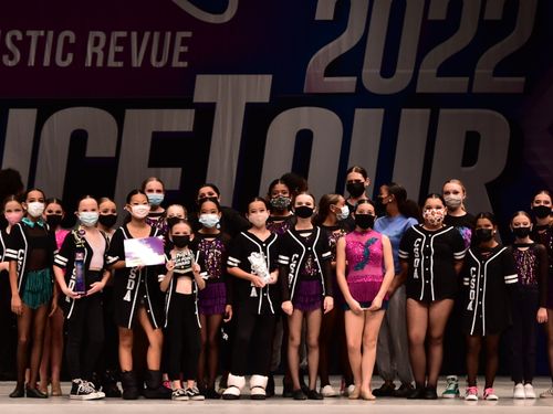Redondo Beach, CA - 11/12/2021 - Awards