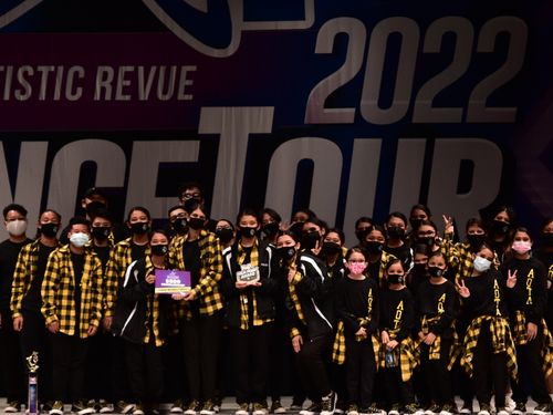 Redondo Beach, CA - 11/12/2021 - Awards