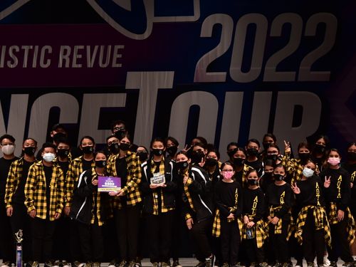 Redondo Beach, CA - 11/12/2021 - Awards