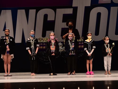 Redondo Beach, CA - 11/12/2021 - Awards