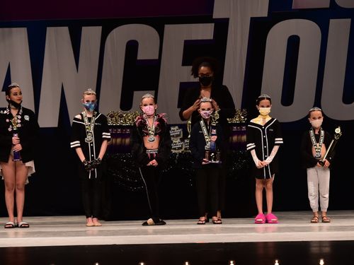 Redondo Beach, CA - 11/12/2021 - Awards