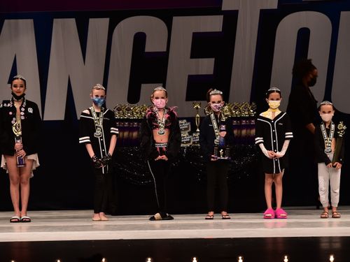 Redondo Beach, CA - 11/12/2021 - Awards