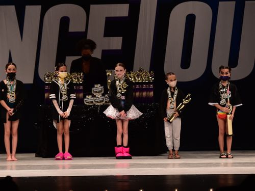 Redondo Beach, CA - 11/12/2021 - Awards