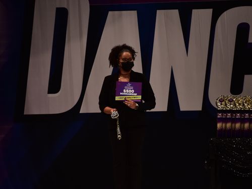 Redondo Beach, CA - 11/12/2021 - Awards