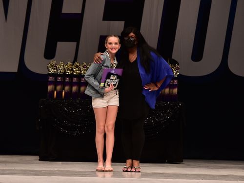 Redondo Beach, CA - 11/12/2021 - Awards