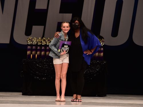 Redondo Beach, CA - 11/12/2021 - Awards