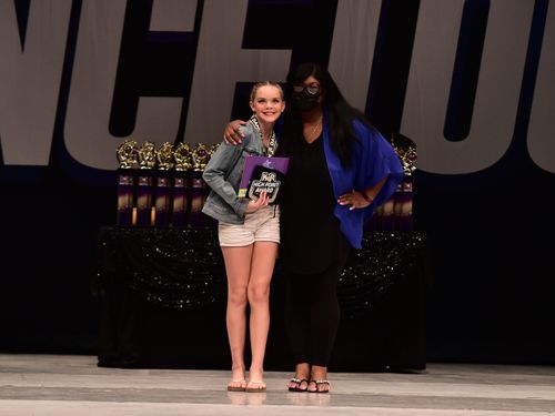 Redondo Beach, CA - 11/12/2021 - Awards