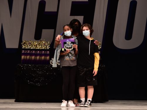 Redondo Beach, CA - 11/12/2021 - Awards