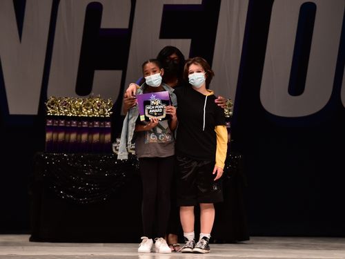 Redondo Beach, CA - 11/12/2021 - Awards