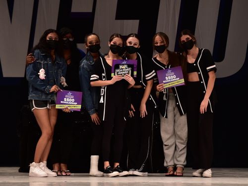 Redondo Beach, CA - 11/12/2021 - Awards