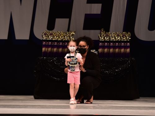 Redondo Beach, CA - 11/12/2021 - Awards