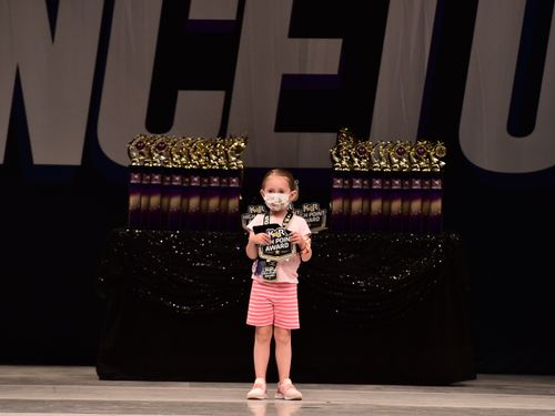 Redondo Beach, CA - 11/12/2021 - Awards