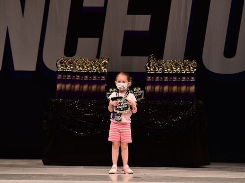 Redondo Beach, CA - 11/12/2021 - Awards