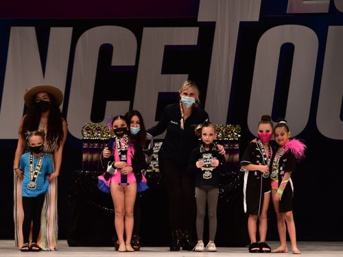 Redondo Beach, CA - 11/12/2021 - Awards
