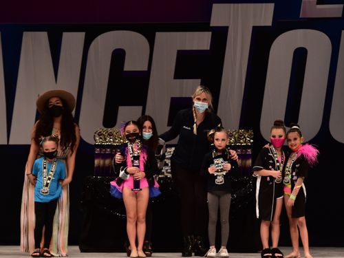 Redondo Beach, CA - 11/12/2021 - Awards