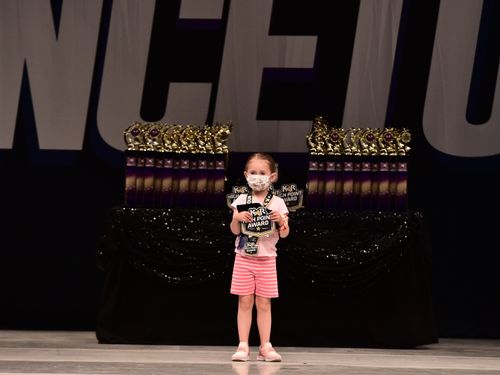 Redondo Beach, CA - 11/12/2021 - Awards