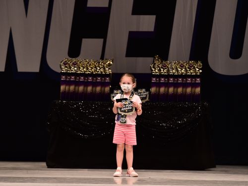 Redondo Beach, CA - 11/12/2021 - Awards