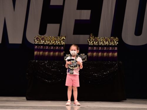 Redondo Beach, CA - 11/12/2021 - Awards