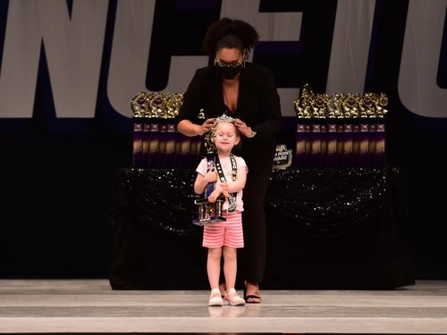 Redondo Beach, CA - 11/12/2021 - Awards