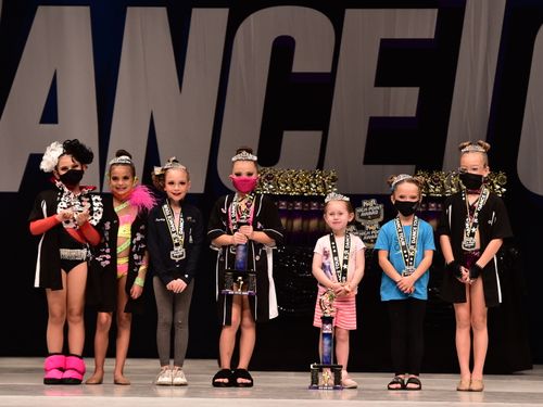 Redondo Beach, CA - 11/12/2021 - Awards