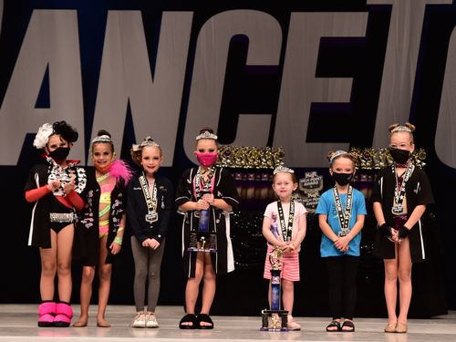 Redondo Beach, CA - 11/12/2021 - Awards