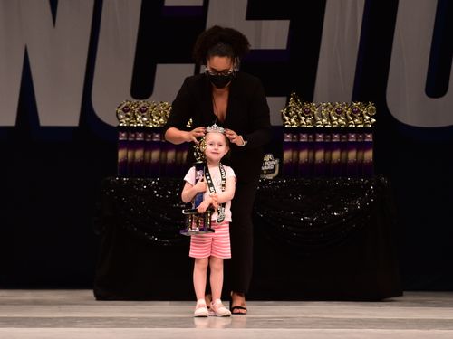 Redondo Beach, CA - 11/12/2021 - Awards